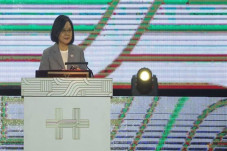 Presiden Taiwan: Bila...