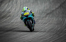 MotoGP: Valentino Rossi...