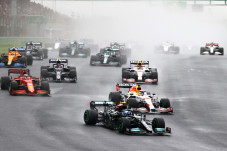 Hasil GP Turki 2021:...