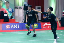 Thomas Cup 2020: Indonesia...
