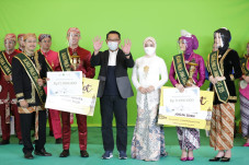 Apresiasi Pasanggiri...