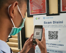 Kunjungan ke Lapas dan...