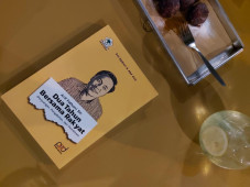 Anggota DPRD Ini Beri...