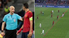 Busquets Yakin Mbappe...