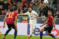 Sempat Dibuang, Deschamps...