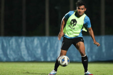 Jelang Leg 2 Indonesia...