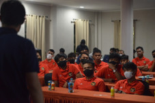 Pelatnas Futsal Jelang...