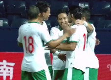 Play-off Kualifikasi...