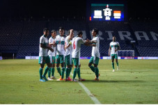 Hasil Play-off Kualifikasi...