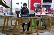 5 Penguasa Pasar Smartphone...