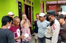 2 Oknum Polisi Ikut...