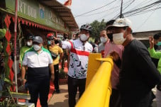 Antisipasi Banjir di...