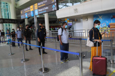 Wisata Bali Dibuka,...
