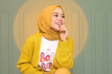 Lesti Kejora Pingsan...