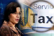 Ekonom Ini Sebut Tax...
