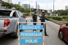 90 Persen Orang Dewasa...