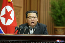 Ekonomi Suram, Kim Jong-un...