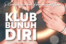 Klub Bunuh Diri, Miniseri...
