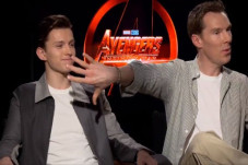 Marvel Studios Benar-Benar...