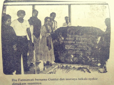 Misteri Cahaya Terang...