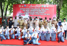 Kapolda Jateng Luncurkan...