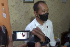 ASN Pemkot Makassar...