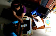 Lima Tahun, 4.508 Anak...