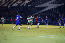 Shin Tae-yong Soroti...