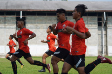 Sambut Seri 2 Liga 1...