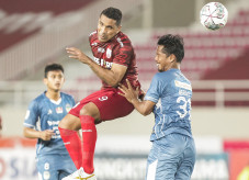 Hasil Liga 2: PSIM Yogyakarta...