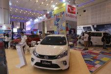 Penjualan Daihatsu Hingga...