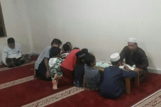 Cak Harun Si Raja OTT...