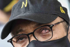 Pasca Dipecat KPK, Novel...