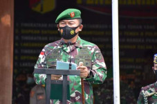 Cerita Sedih Prajurit...