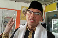 Pergeseran Libur Maulid...