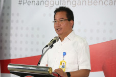 18 Negara yang Diperbolehkan...