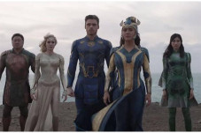 Film Eternals Bakal...