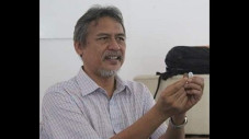 Pendiri Pasar Muamalah...
