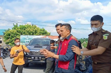 Kasus Bimtek Fiktif,...