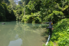 Tangis Keluarga Pecah,...