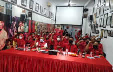 Tatap Pemilu 2024, PDIP...