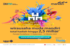 Hari Ini Terakhir! Buruan...