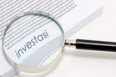 Kronologi Penipuan Investasi...