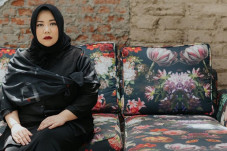 Risa Saraswati Jelaskan...
