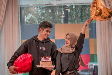 Ria Ricis Akui Banyak...