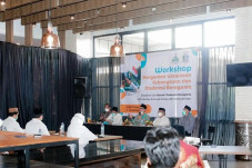Perkuat Wawasan Kebangsaan,...