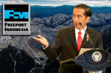 Jokowi Groundbreaking...