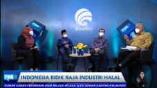 Berambisi Jadi Produsen...