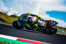 Aleix Espargaro: Tak...