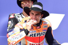 Sesepuh MotoGP Sebut...
